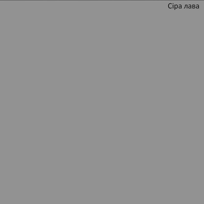 Сіра лава